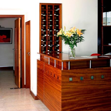 Hotel Paulo VI Rio Maior Εξωτερικό φωτογραφία