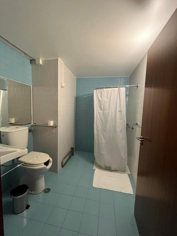 Hotel Paulo VI Rio Maior Εξωτερικό φωτογραφία