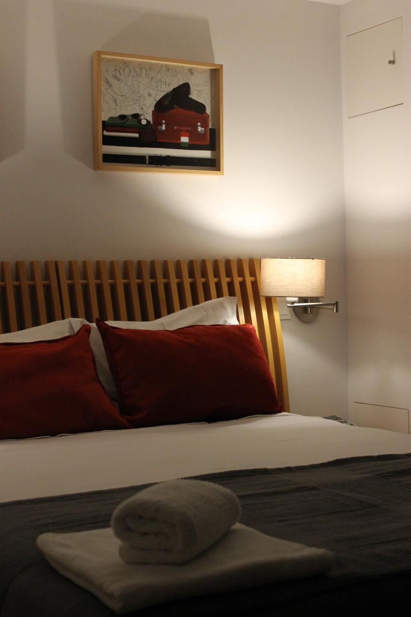 Hotel Paulo VI Rio Maior Εξωτερικό φωτογραφία