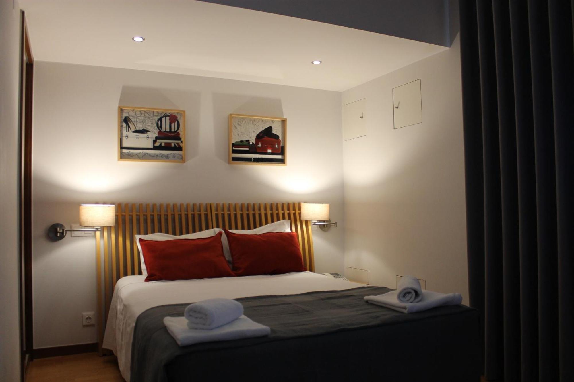 Hotel Paulo VI Rio Maior Εξωτερικό φωτογραφία