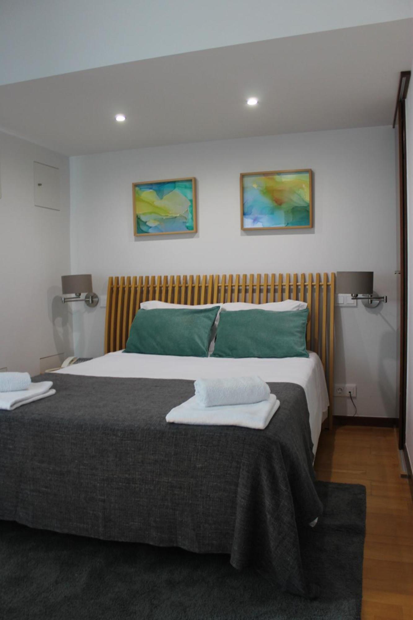 Hotel Paulo VI Rio Maior Εξωτερικό φωτογραφία