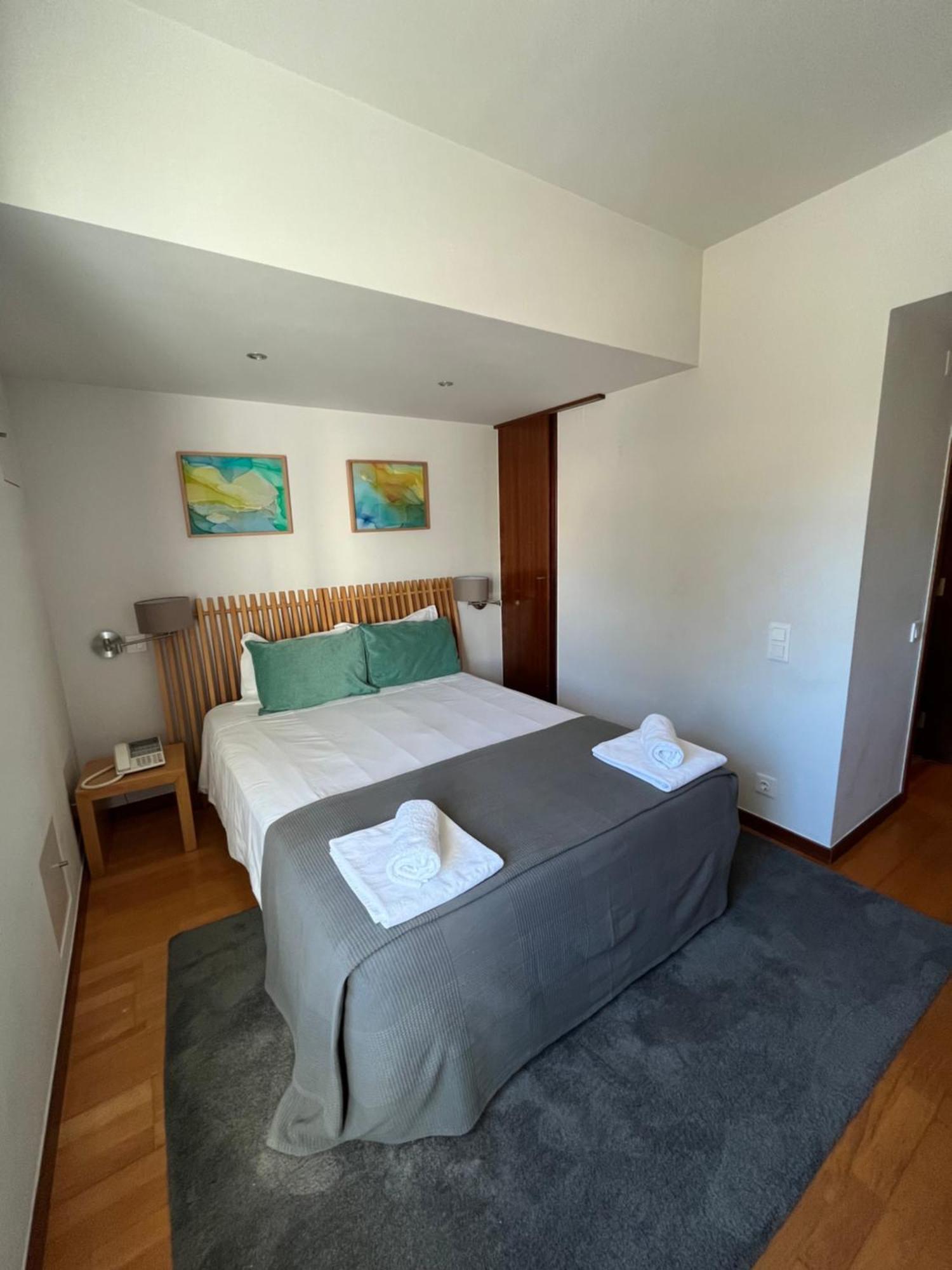 Hotel Paulo VI Rio Maior Εξωτερικό φωτογραφία