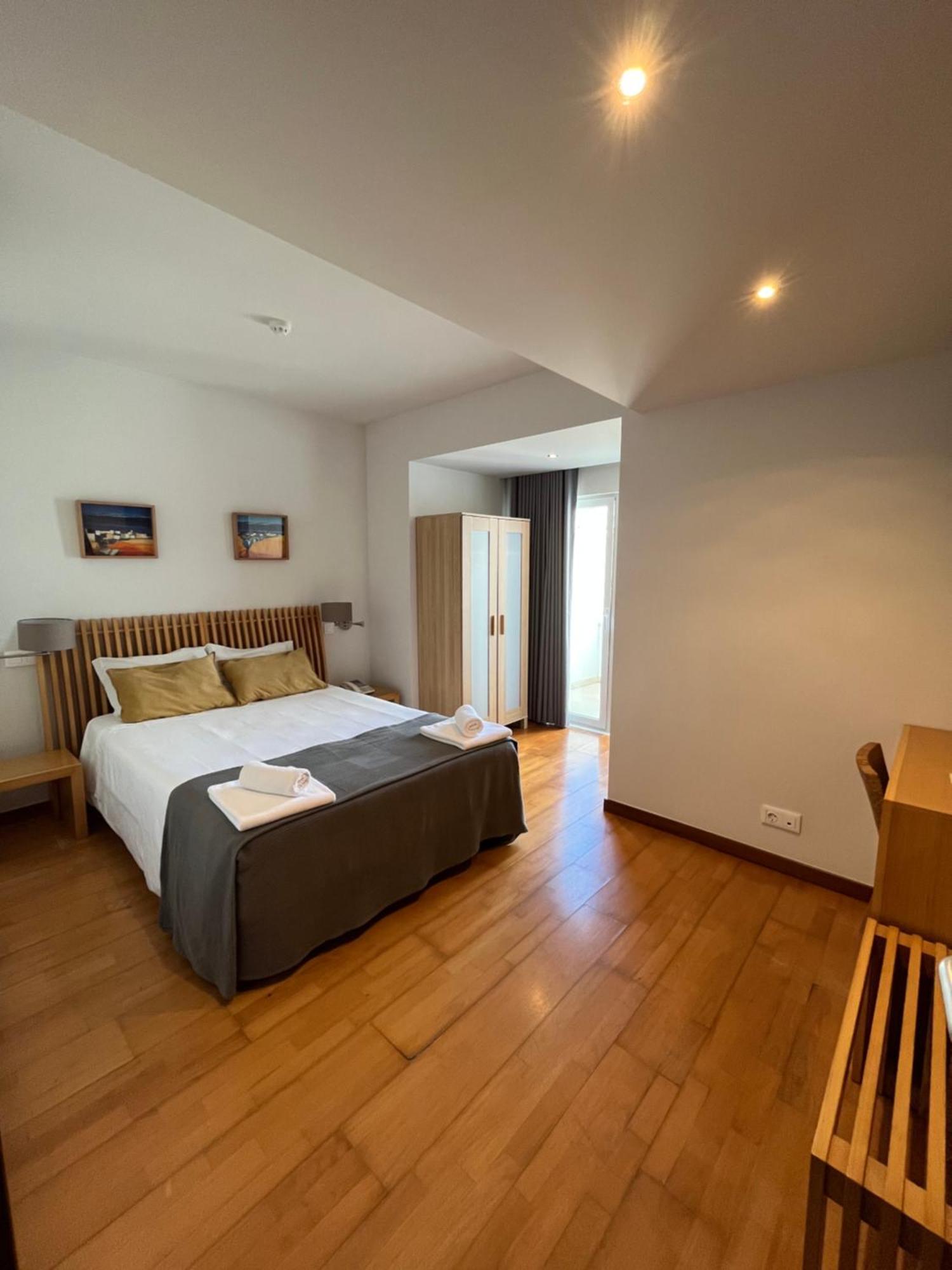 Hotel Paulo VI Rio Maior Εξωτερικό φωτογραφία