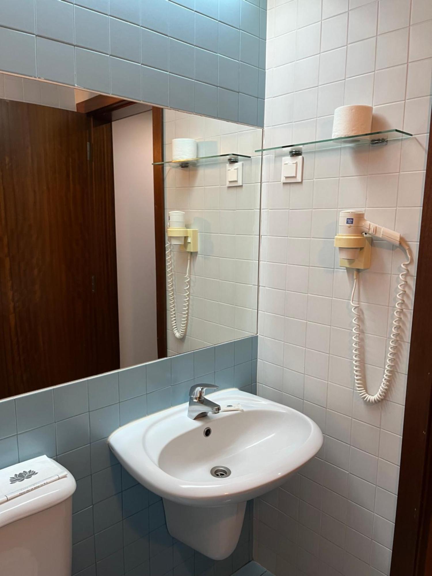 Hotel Paulo VI Rio Maior Εξωτερικό φωτογραφία