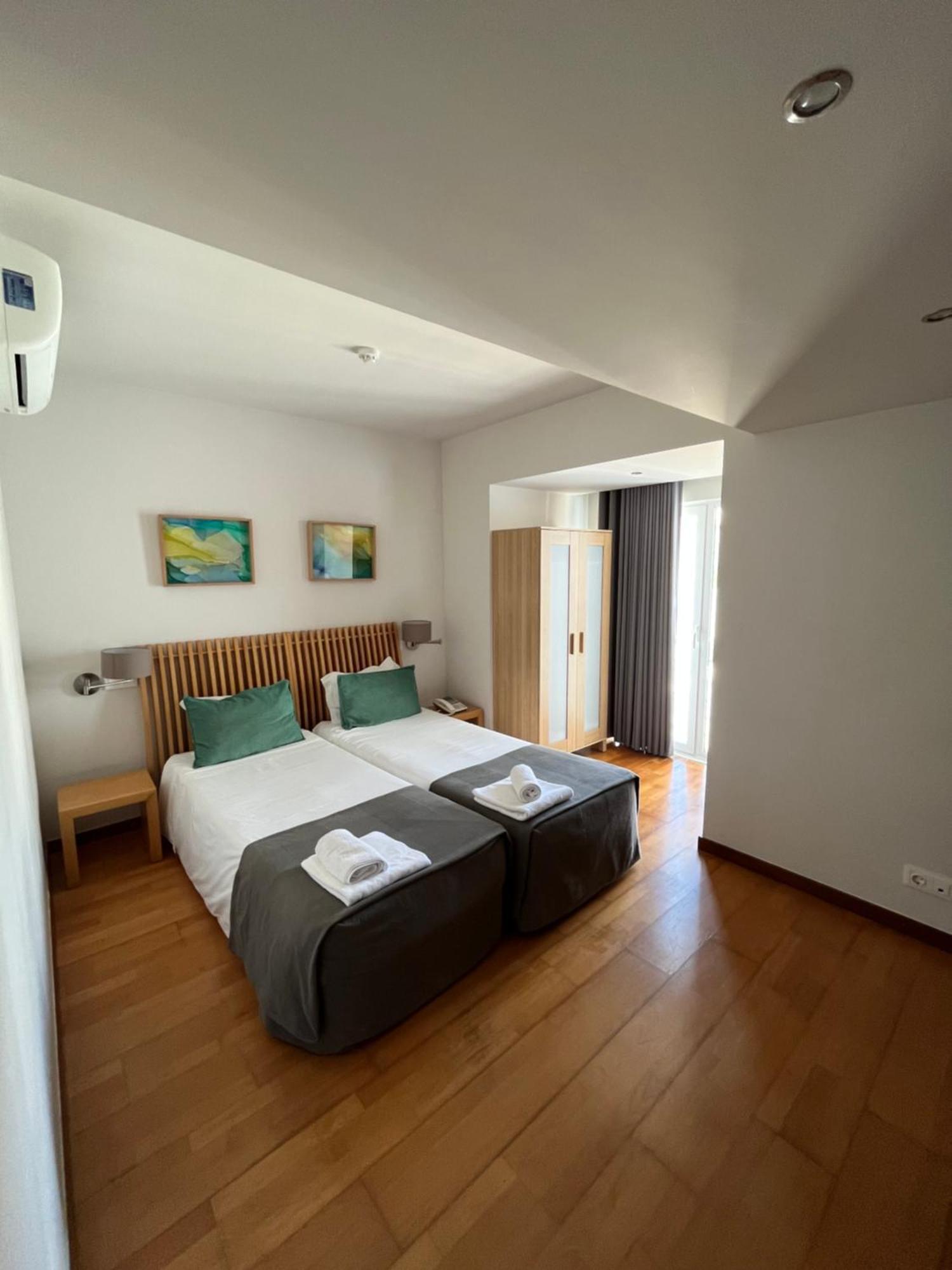 Hotel Paulo VI Rio Maior Εξωτερικό φωτογραφία