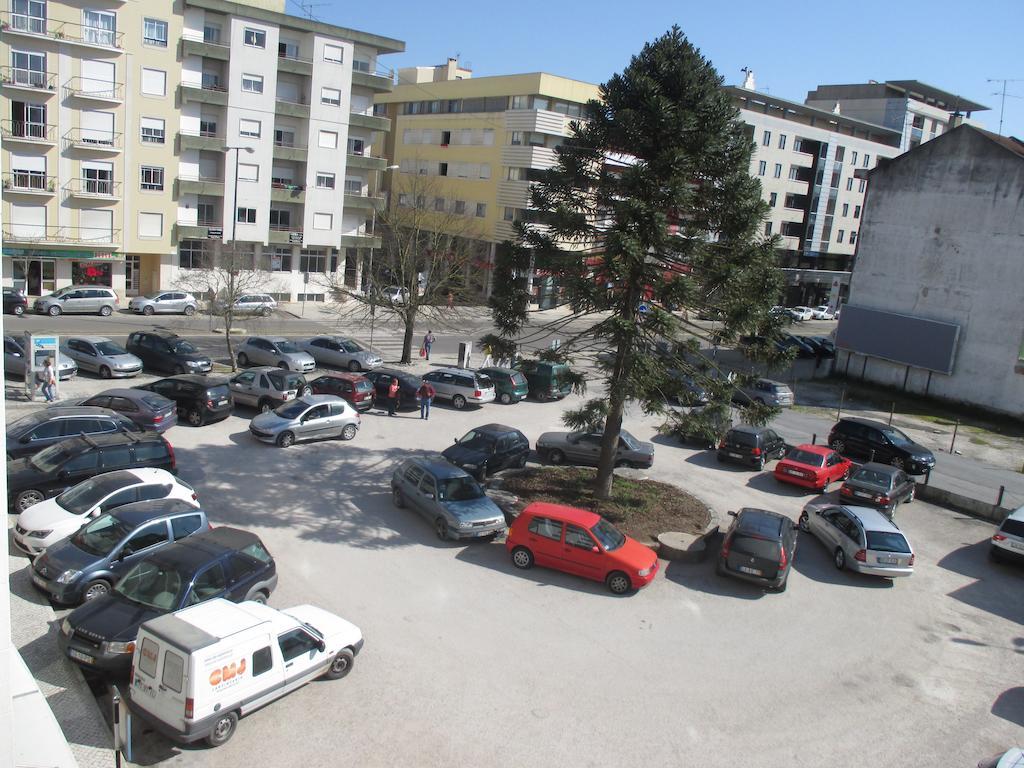Hotel Paulo VI Rio Maior Εξωτερικό φωτογραφία