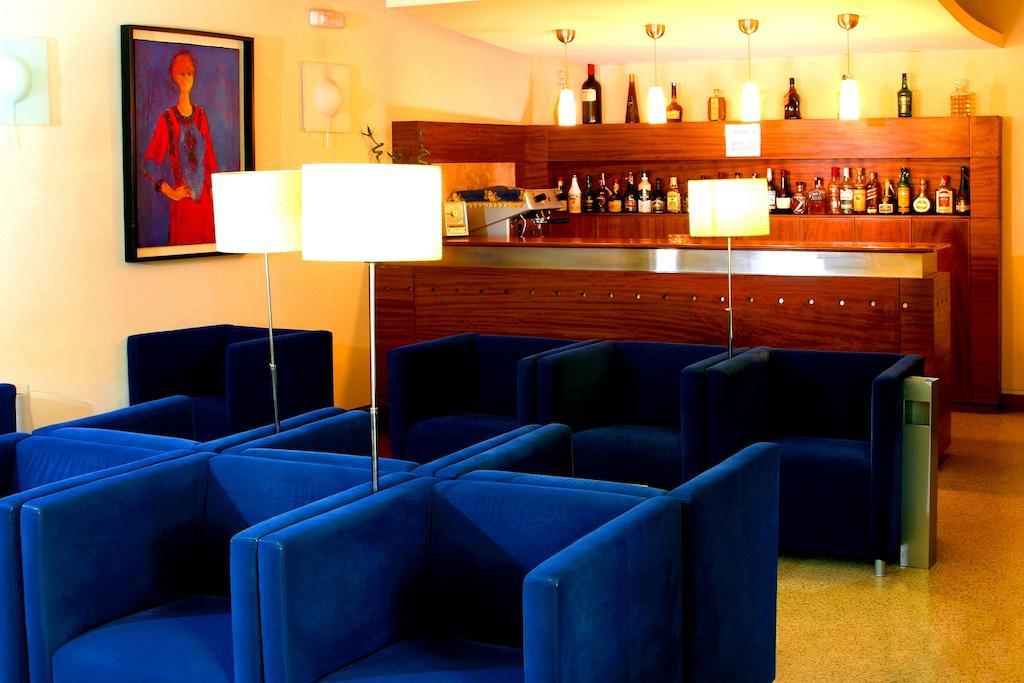 Hotel Paulo VI Rio Maior Εξωτερικό φωτογραφία