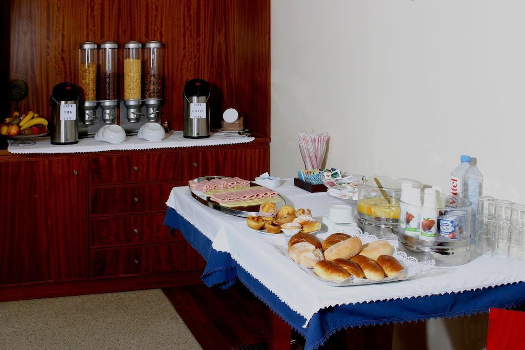 Hotel Paulo VI Rio Maior Εξωτερικό φωτογραφία